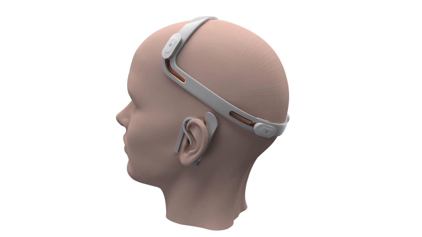 hearable wearable fraunhofer