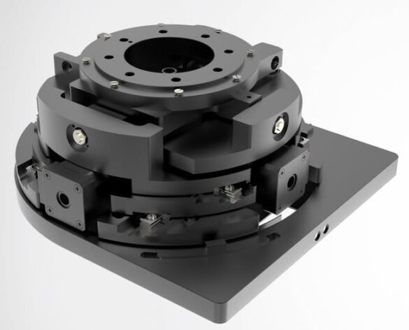 Positioniersystem MP220-4