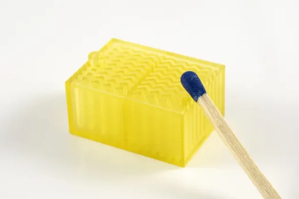 BMF2 Miniaturisierung