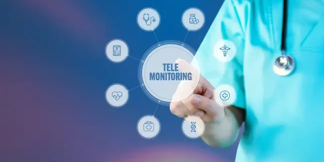 Telemonitoring