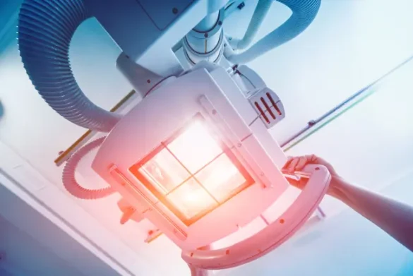 TÜV-Verband_AdobeStock_191928201 Röntgengeräte