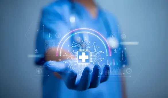 AdobeStock_715737320(1) Gesundheitstechnologien