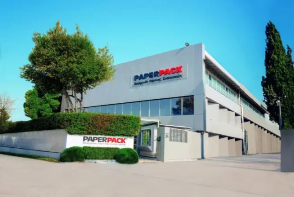 Faller Pharmaverpackungen