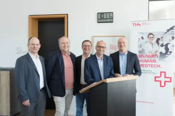 Hessing Stiftung