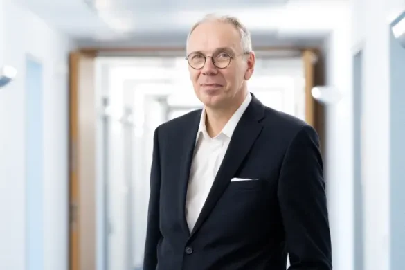 Investitionsfinanzierung