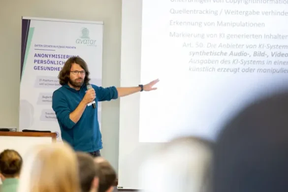 Gesundheitsdaten