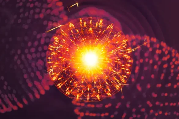 Nanostrukturen