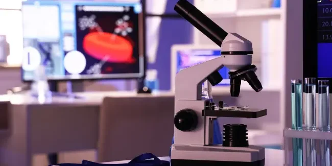 digitale Pathologie